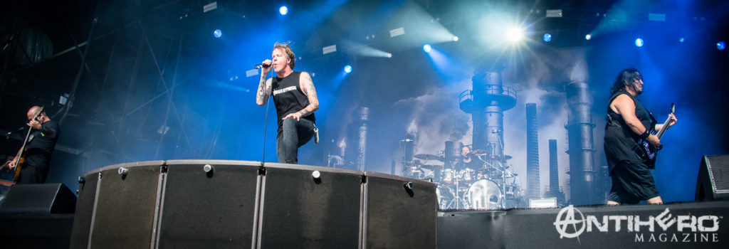 Fear Factory