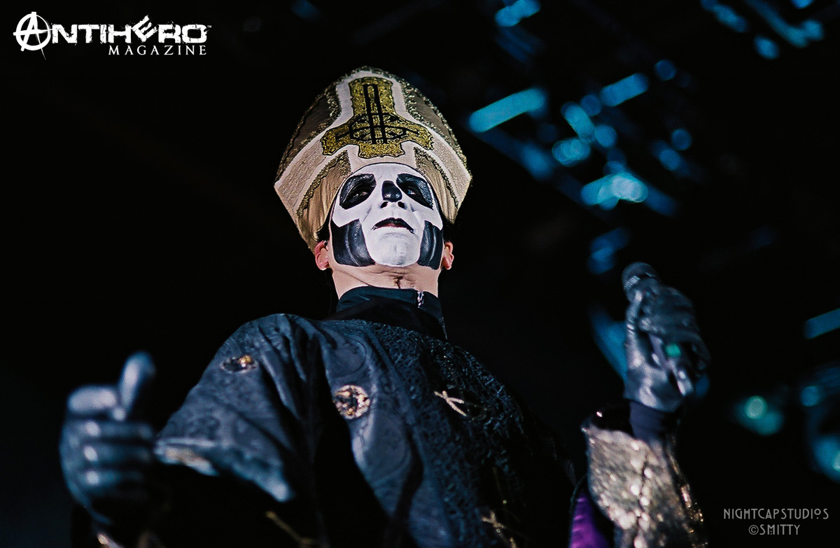 Ghost
